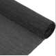 Black Crepe Paper | Flower Making Paper Black Crepe Paper | Flower Making Paper